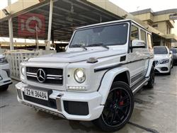 مێرسێدس بێنز G-Class